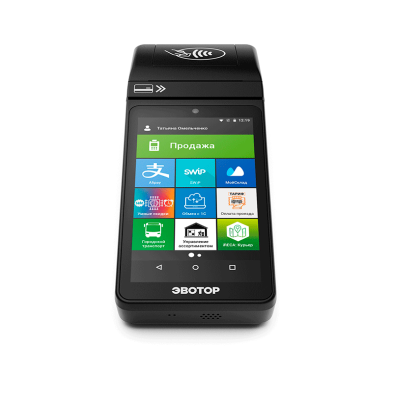 Комплект модернизации 5i Smart POS Комплект модернизации 5i Smart POS