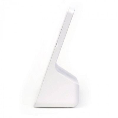 Дисплей QR кодов Mertech Blue 