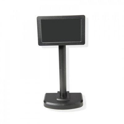 Дисплей покупателя MERTECH (Mercury) CD-TFT 