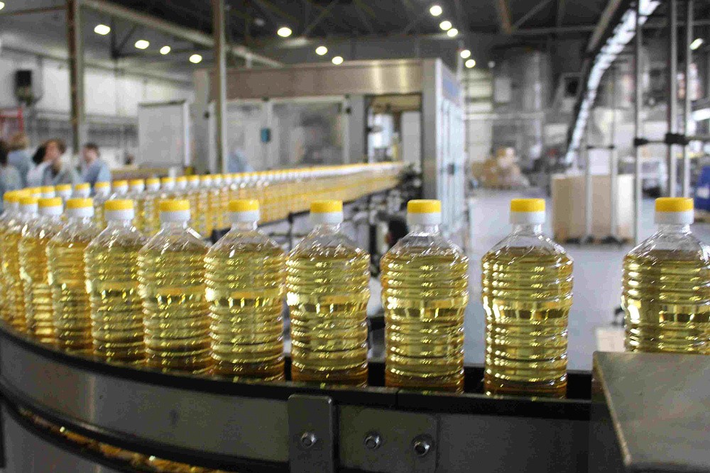 Автоматизация розничной сети «Донель», г.Луганск