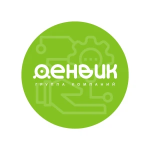 Денвик_лого Денвик_лого