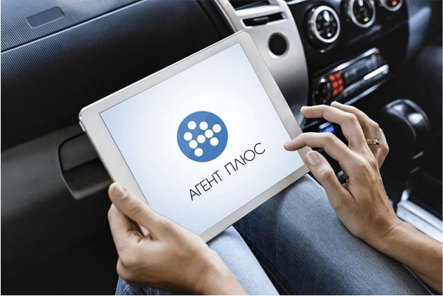 Внедрение "Агент Плюс" у ИП Тырина М.C.