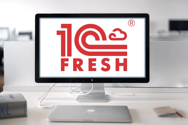 1С:Фреш - как работать с сервисами 1С в облаке