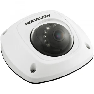 Модель HikVision DS-2CD2542FWD-IWS