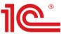 1С