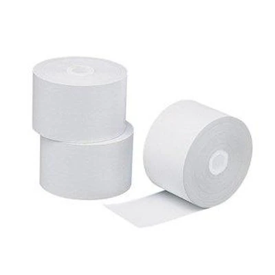 Чековая (кассовая) лента 80*60м*12 (d=61) 